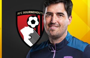 Bournemouth Laatste: Scott uitgeschakeld in de selectie tussen Engeland en Servië