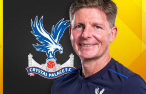 Palace nieuwste: Guehi zou deze week voor Engeland kunnen spelen