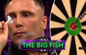 Price zorgt ervoor dat BIG FISH de controle over de wedstrijd tegen Schindler overneemt