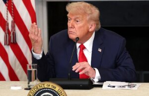 Wat u moet weten over de ‘handelsovereenkomst’ van Trump nu de tariefdeadline nadert