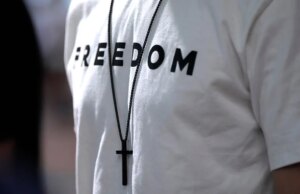 Leerlingen uit Rhode Island begonnen aan het hoofdstuk Turning Point na het lerarenincident