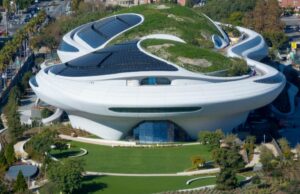 Openingsdatum Lucas Museum vastgesteld: Exclusief kijkje binnenin