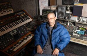 Het meest monumentale jaar voor hiphopproducent Alchemist