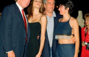 Wat stond er in de explosieve e-mail van Jeffrey Epstein waarin Trump werd beschuldigd?