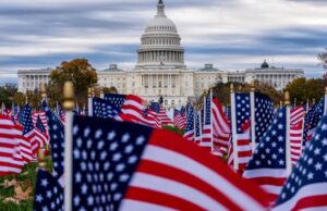 De Senaat keurde de lockdown-deal goed omdat de Democraten bezwaar maakten tegen het gebrek aan gezondheidszorg