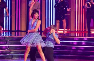 Wat doet prins William op ‘DWTS’? vroeg Robert Irwin