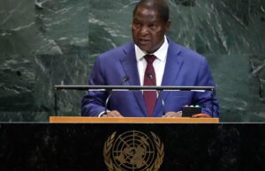 De rechtbank behandelt een zaak om de president van de Centraal-Afrikaanse Republiek uit te sluiten van de verkiezingen in december